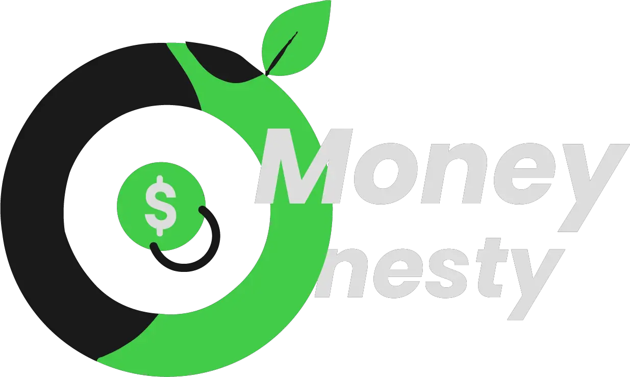 MoneyNesty logo