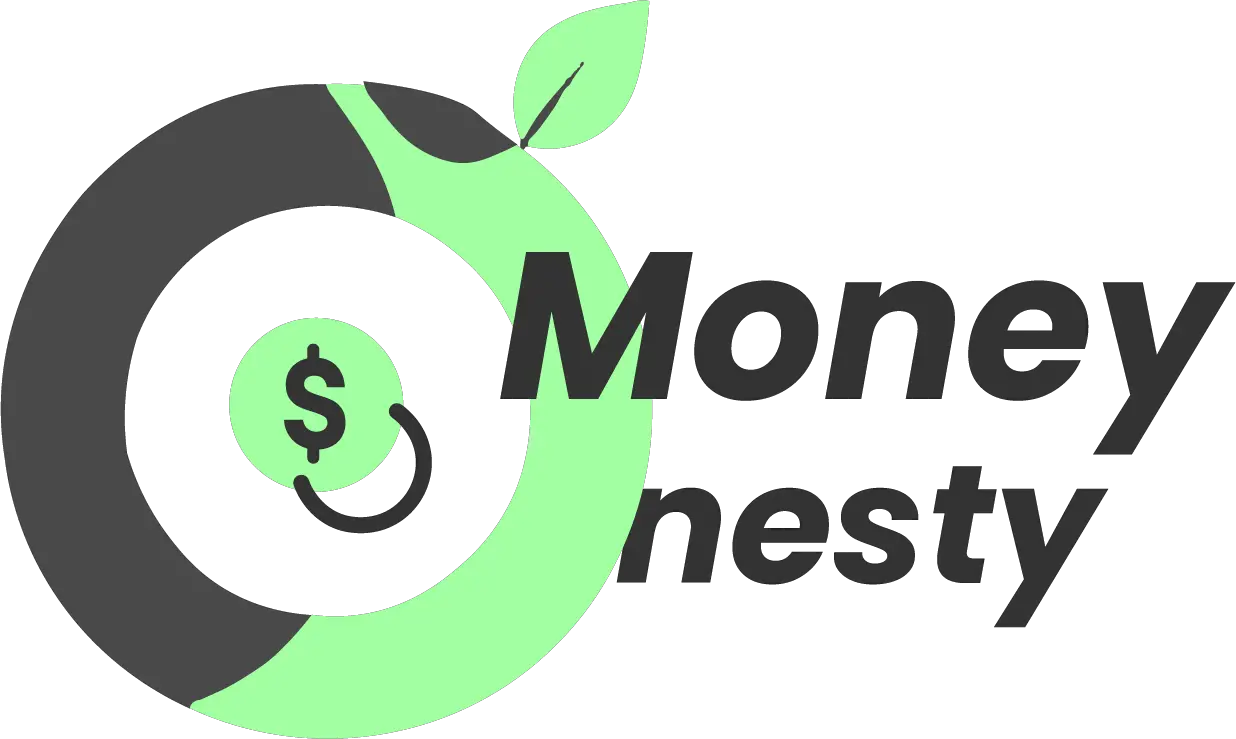 MoneyNesty logo